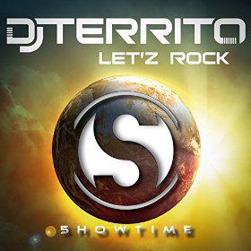 DJ TERRITO - LETZ ROCK